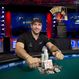 WSOP: Easy game. Michael Mizrachi získává třetí titul z $50K PPC