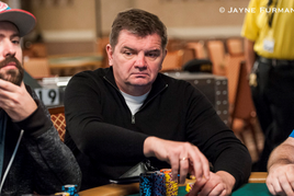 WSOP: Finále $1.500 Shootoutu bez českých hráčů, o náramek si zahrají Lakhov nebo Linde