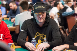 Hellmuth vs Negreanu: Nedají si pokoj, velká sázka uzavřena!