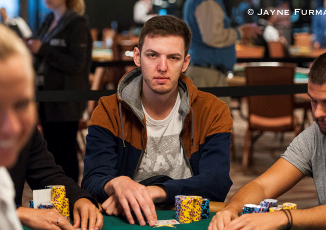 WCOOP 2019 staty: Češi s třemi tituly mezi nejlepšími