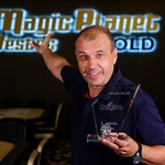 Série zlatých turnajů ve Vestci pokračuje! Golden Roller garantuje opět 1.000.000 Kč!!