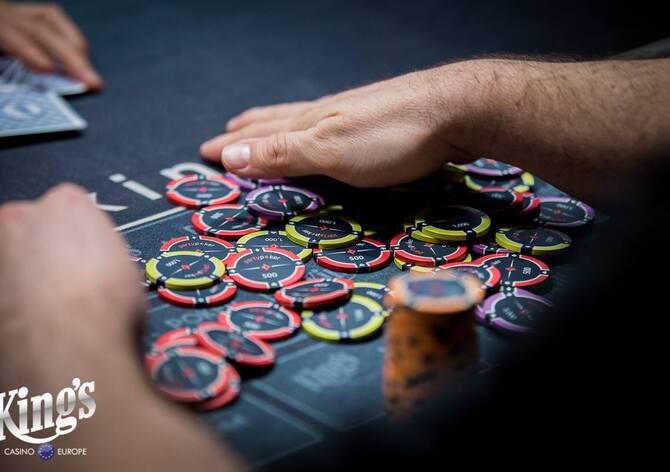King’s pp Grand Prix €500K GTD: Z úvodní dvojice flightů postoupilo 9 českých hráčů