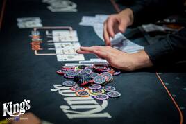 WSOPC Mini: Garance €500.000 pokořena!