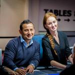 King&#039;s pp Grand Prix €500K GTD: Startovní den 1E se nejlépe vydařil Josefu Gulášovi