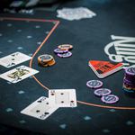 German Poker Tour €300k GTD: Slabší účast v zahajovacím flightu 1A