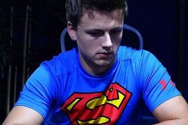 Zahajovací den druhého červnového MicroMillionu patřil Supermanovi!