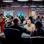 Deepstack Cup v King&#039;s zatím bez výrazné české stopy