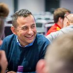Grand Opening €400K GTD: Guláš s Novotným vládli v pátečních flightech
