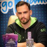 G4G Poker Fever: Jan Lamper opět vítězně v Mini HR, Tomášek vede Cup
