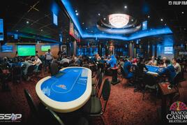 SSOP FiftyK 50.000€ 1C &amp; 1D: Jen 29 hráčů ve finále! Banco doplácí přes půl garance!