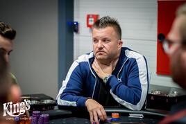 WSOPC: V pátečních flightech Monsterstacku úřadoval Olaf