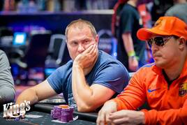 Finále Spanish Poker Cupu si zahrají tři Češi a jeden Slovák