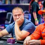 Finále Spanish Poker Cupu si zahrají tři Češi a jeden Slovák