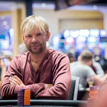 BPC €1M GTD: Petr Gründl zabalil v "déčku" čtvrtý nejvyšší stack