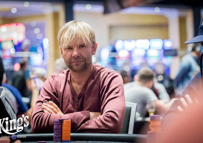 BPC €1M GTD: Petr Gründl zabalil v "déčku" čtvrtý nejvyšší stack
