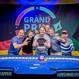 V partypoker Grand Prix Million zvítězil v King&#039;s německý pokerový twitch streamer