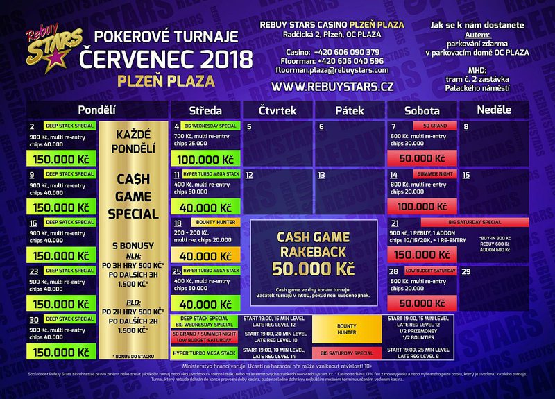RebuyStarsCasinoPlzenPlaza_poker_07_2018