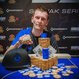Bratislava: SSOP – Známe šampiona Big stacku a 22 postupujících v Main eventu €200K GTD