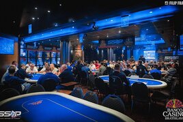 Napumpujte bankroll během letních akcí v Banco Casino Bratislava