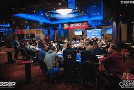 Banco Casino Summer Cup €20.000 GTD startuje již zítra