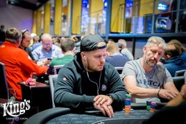 Do třetice všeho dobrého. Sobotní flighty SPF opanoval Matouš Skořepa!