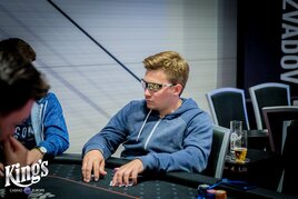 CNP €500K GTD: €80K pro vítěze! Do finále míří i tři Češi!