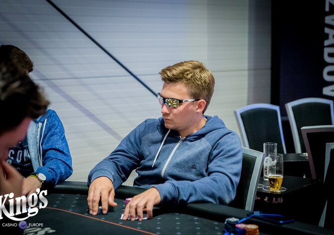 CNP €500K GTD: €80K pro vítěze! Do finále míří i tři Češi!