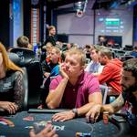 PLO Week Main Event €200K: Value alert! Garance vybrána pouze z 20%!