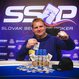 Mik Filatov ovládl prestižní Main Event Slovak Series of Poker!