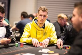 WSOPC: Mach s Kleskou na FT prstenového freezoutu. Tatar šestý v PLO High Rolleru. 