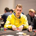 Jan Mach je mezi 109 nejlepšími Main eventu WSOP 2018!