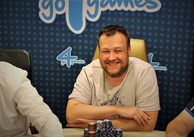 PFS Mini Main Event: Poláci si zobli „céčko“, „Papén“ s Nogou ovládli „déčko“