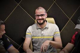 Go4games: V sobotním Speciálu kraloval &quot;opět&quot; Robert Hána. V pátek čeká Ladies Night!