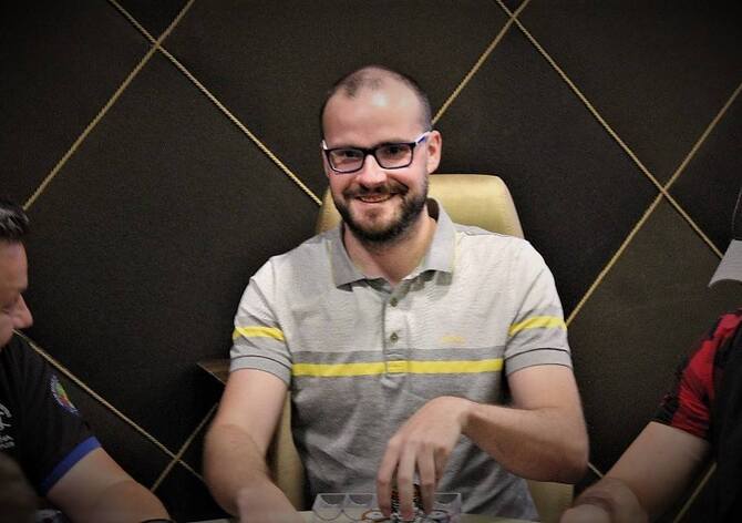 Go4games: V sobotním Speciálu kraloval "opět" Robert Hána. V pátek čeká Ladies Night!