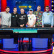 WSOP Main Event: Finálová devítka sestavena! Cada útočí na druhý titul!