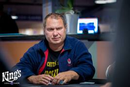 King&#039;s: Jarda Peter rozjel Monsterstack Madness v TOP10!