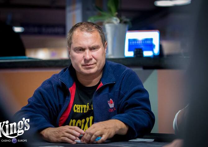 King's: Jarda Peter rozjel Monsterstack Madness v TOP10!