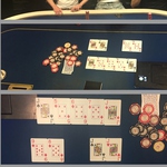 V bratislavském Bancu padl Bad Beat jackpot €55K!