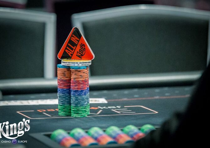 Monsterstackovému šílenství v King&#039;s zatím vládnou čeští hráči