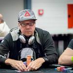 King&#039;s: Marek Dostál postoupil z druhého flightu GPD €300K GTD
