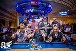 Čech &quot;Never give up&quot; v dealu Monsterstack Madness
