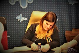 Štěpánka Kadlečková a Daniel Matuška v dealu čtvrtmilionového speciálu v olomouckém Go4games