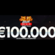 Víkendové jednodeňáky v King&#039;s garantují přes €100.000!