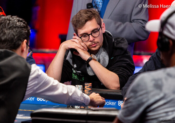 Fedor Holz odkrývá tajemství: Jak se rychle zlepšit v pokeru?