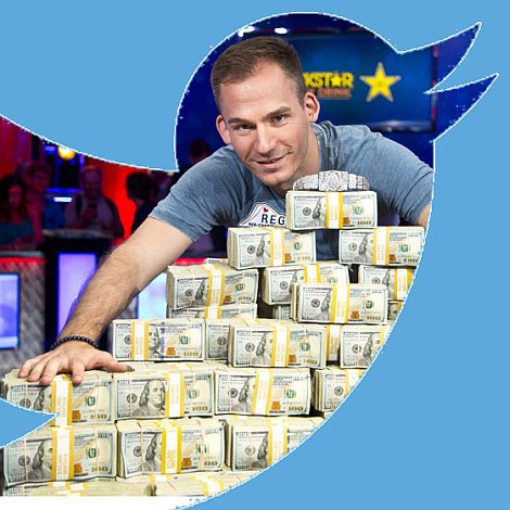 Co na to twitter? Deset tweetů reagující na pohádkový půlrok Justina Bonoma