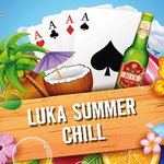 Páteční Summer Chill Luka – prize pool 350.000 Kč a letní party na střeše obchoďáku 