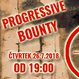 Skvělé progressive Bounty opět v Showdownu!