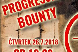 Skvělé progressive Bounty opět v Showdownu!