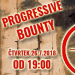 Skvělé progressive Bounty opět v Showdownu!