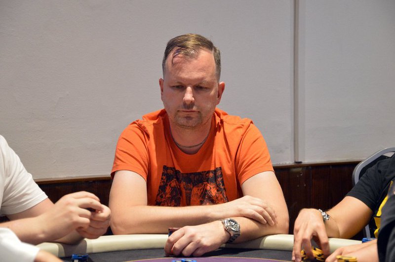 petr setka